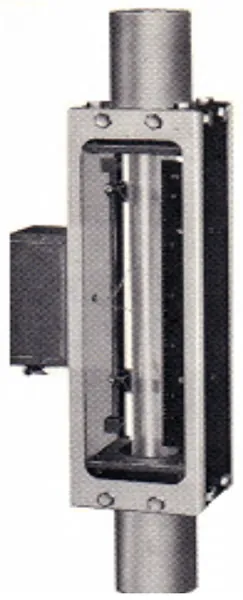 IE MAG/NA/LARM – Model 7930