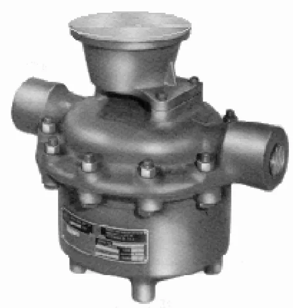 IE Piston Meters