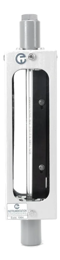 IE Glass Tube Variable Area Flow Meters