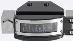 Flow transmitter